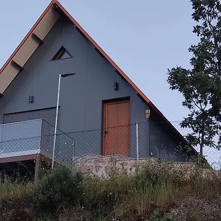 Casa Do Neto. Anexo Vale Da Ginjeira. Vila Quinta da Carrapata Exterior foto