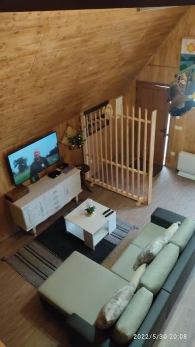 Casa Do Neto. Anexo Vale Da Ginjeira. Chalet *