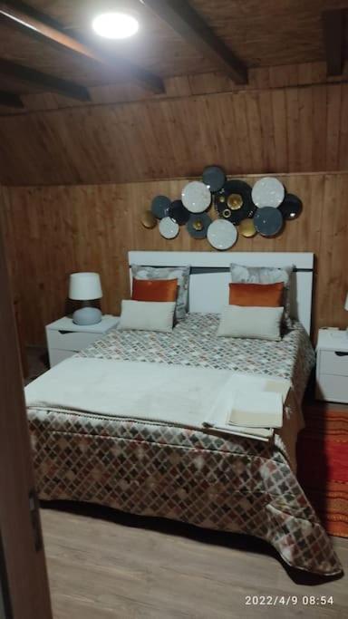Casa Do Neto. Anexo Vale Da Ginjeira. Chalet *